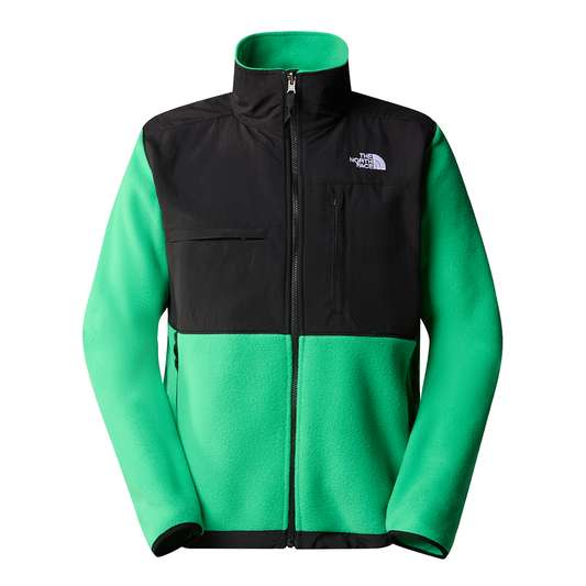 The North Face Denali Jacket - Optic Emerald