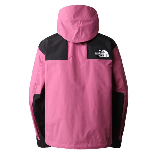The North Face 86 Retro Mountain Jacket - Red Violet