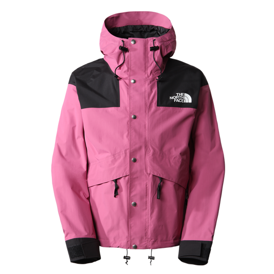 The North Face 86 Retro Mountain Jacket - Red Violet