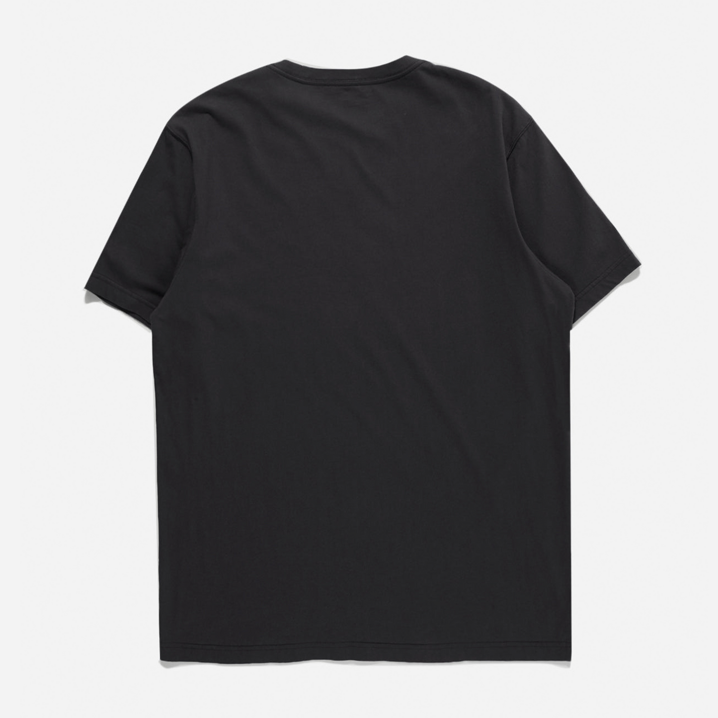 Maharishi Tibetan Dragon T-Shirt - Black Black