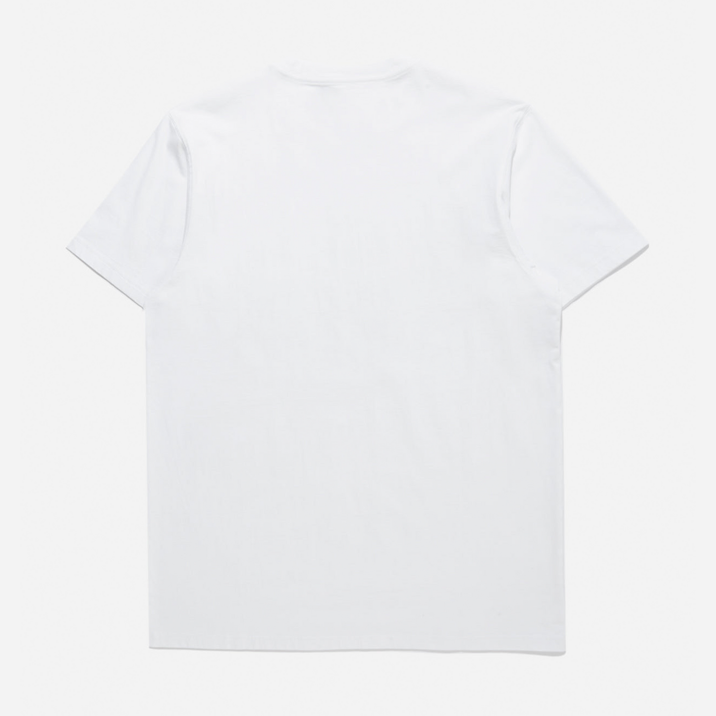Maharishi Tibetan Dragon T-Shirt - White