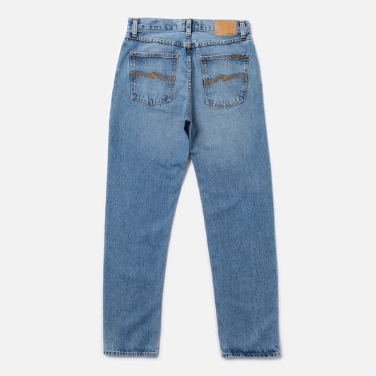 Nudie Jeans Rad Rufus Jeans - Indigo Blues