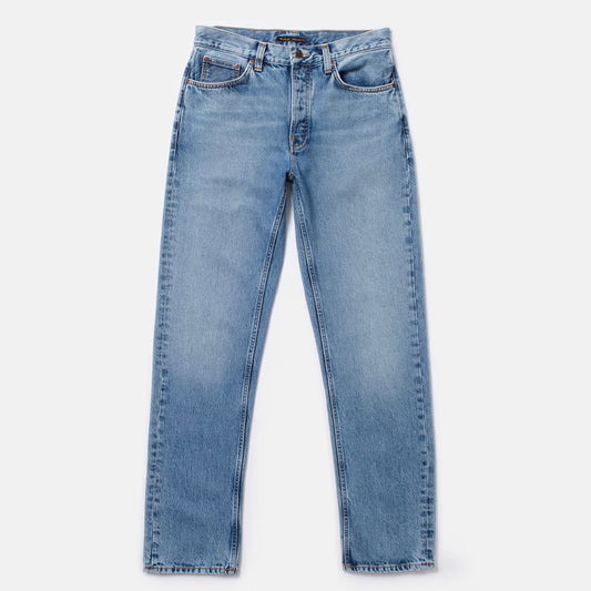 Nudie Jeans Rad Rufus Jeans - Indigo Blues