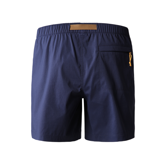 The North Face Class V Ripstop Shorts - Summit Navy