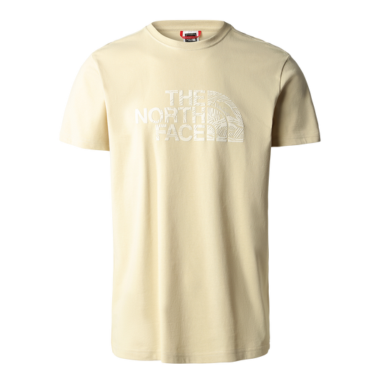 The North Face Woodcut Dome T-Shirt