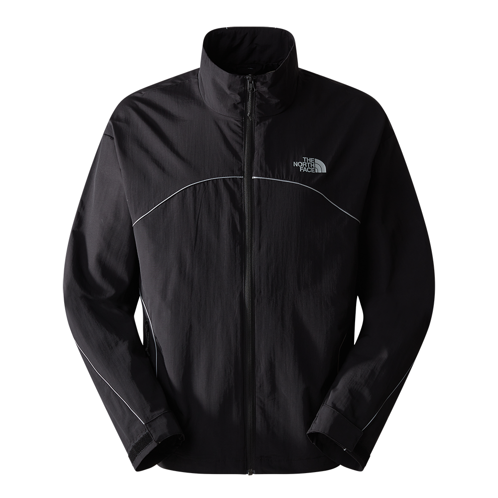 The North Face Tek Piping Wind Jacket