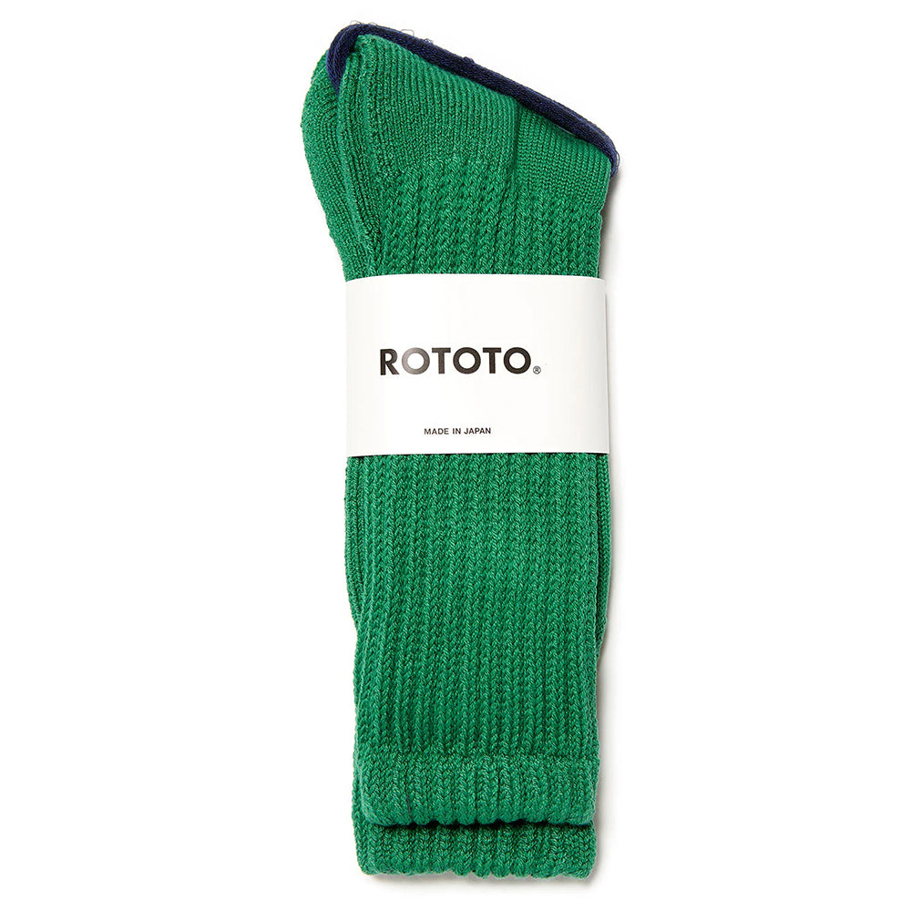 RoToTo Loose Pile Socks