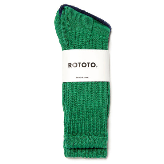 RoToTo Loose Pile Socks