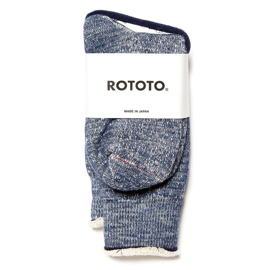 RoToTo Double Face Socks