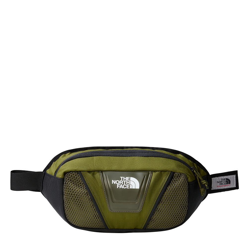 The North Face Y2K Hip Pack - Forest Olive