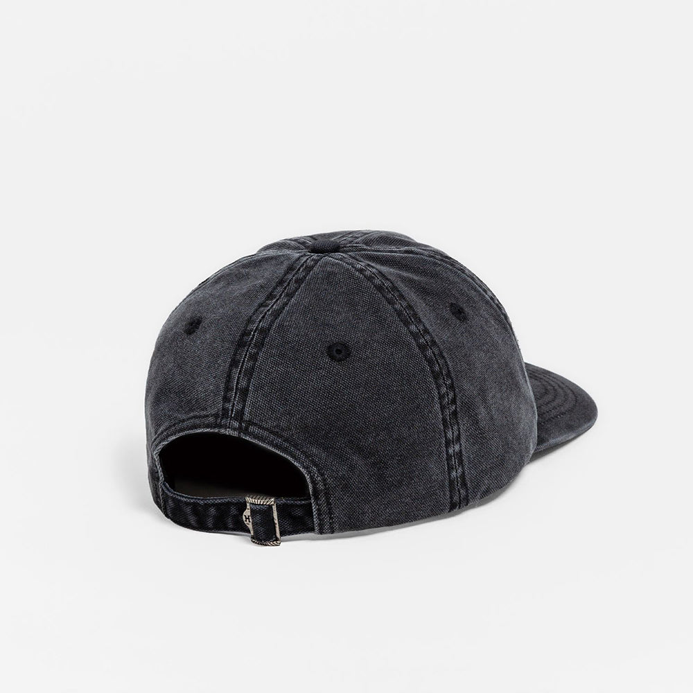 Heresy Tolk Cap - Ash