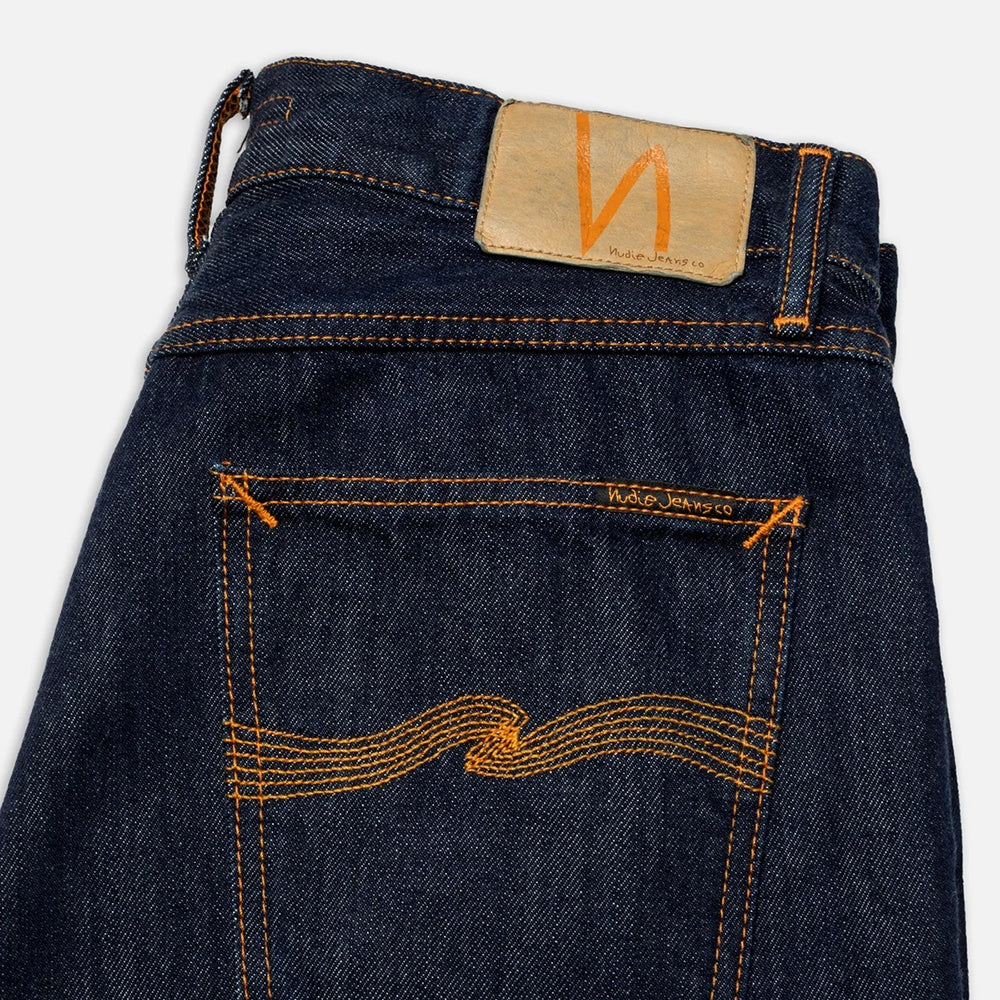 Nudie Jeans Tuff Tony Jean - One Wash