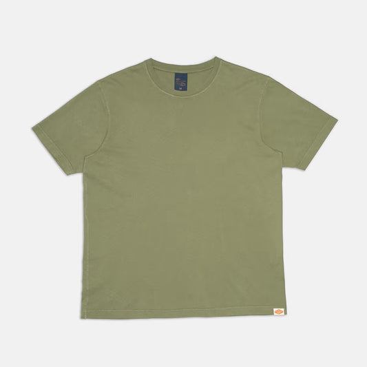Nudie Jeans Uno Everyday T-Shirt - Green