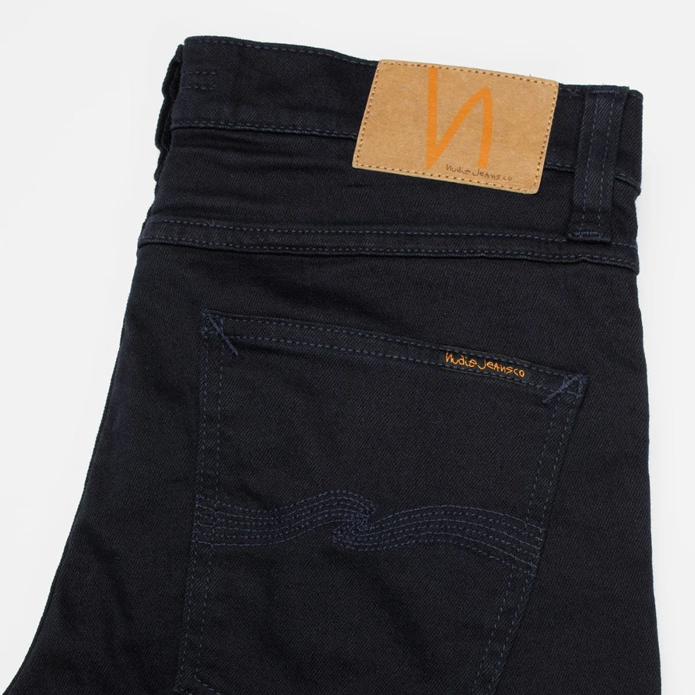 Nudie Jeans Lean Dean Jean - Everblue