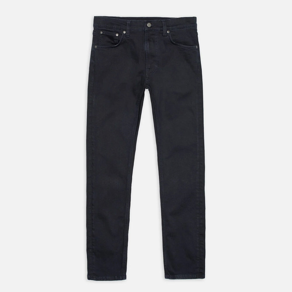 Nudie Jeans Lean Dean Jean - Everblue