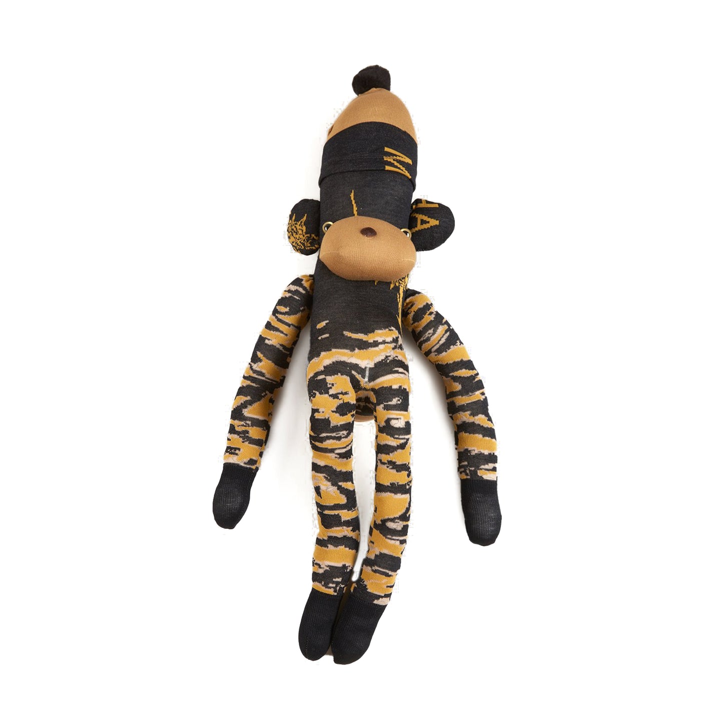 Australia Life Size Sock Monkey Billie The Sock Monkey Plush Toy
