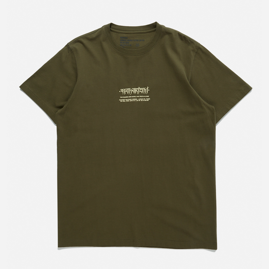 Maharishi Tibetan Miltype T-Shirt