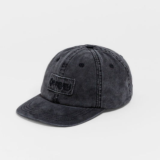 Heresy Tolk Cap - Ash