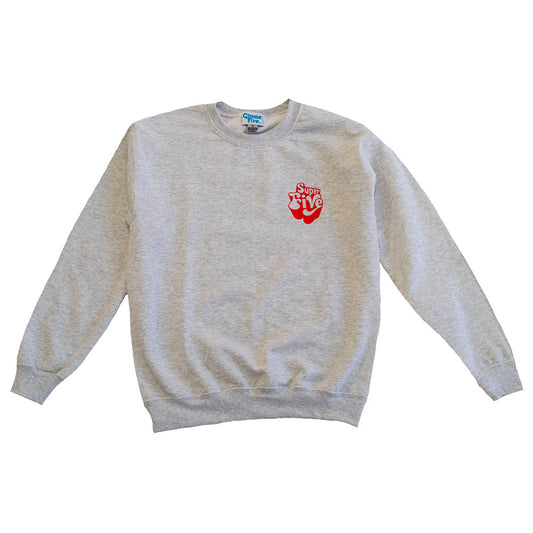 Gimme Five Icons Super Five Crew