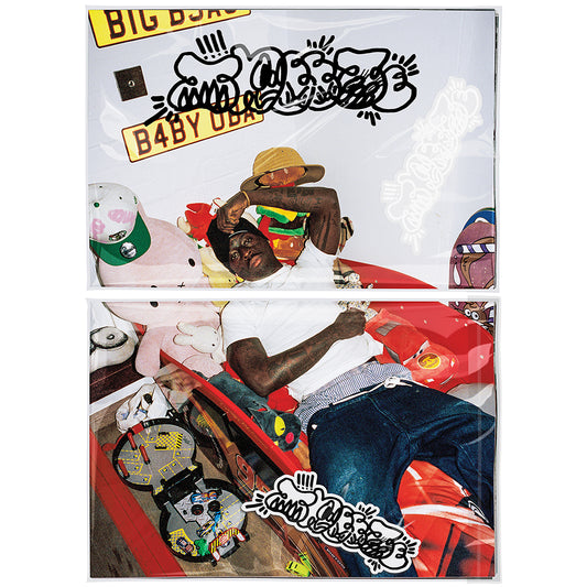 Sneeze Magazine Issue N64