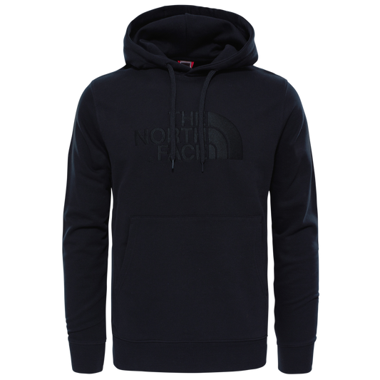 The North Face Light Drew Peak Hoodie - Tnf Black