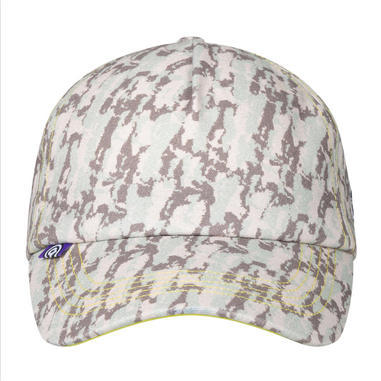 ADWYSD 5P NZ Camo Cap - Light