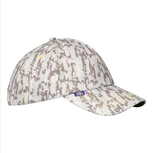 ADWYSD 5P NZ Camo Cap - Light
