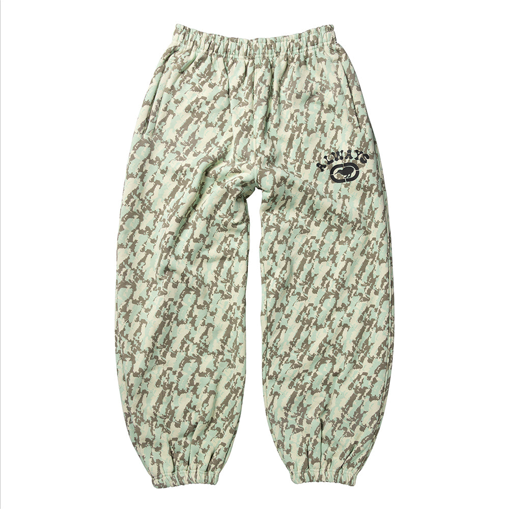 ADWYSD NZ Digi Camo Jogger - Light