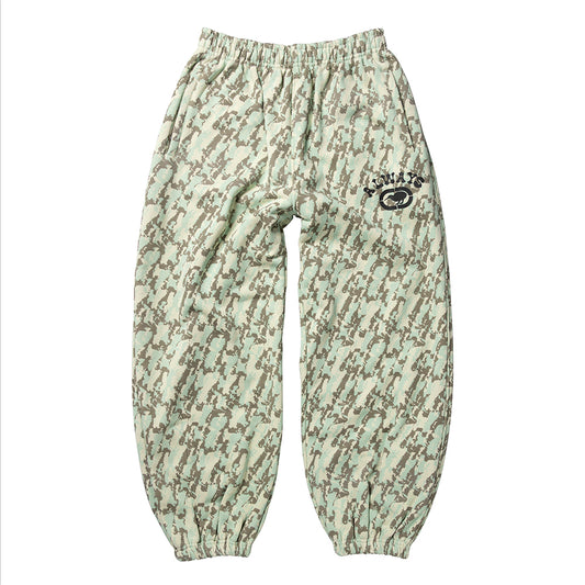 ADWYSD NZ Digi Camo Jogger - Light