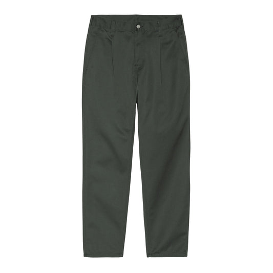 Carhartt WIP Abbott Pant - Slate Rinsed