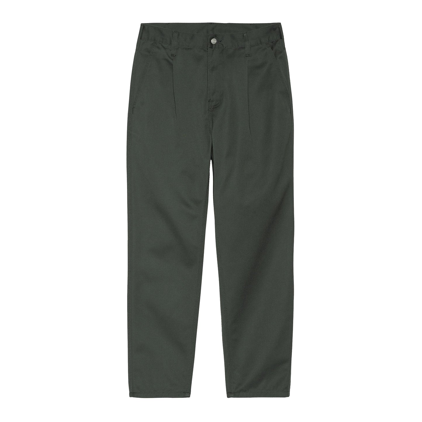 Carhartt WIP Abbott Pant - Slate Rinsed