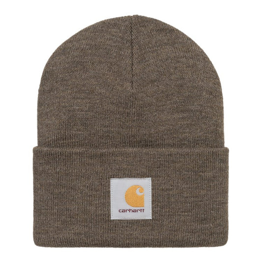 Carhartt WIP Acrylic Watch Hat - Vitola Heather