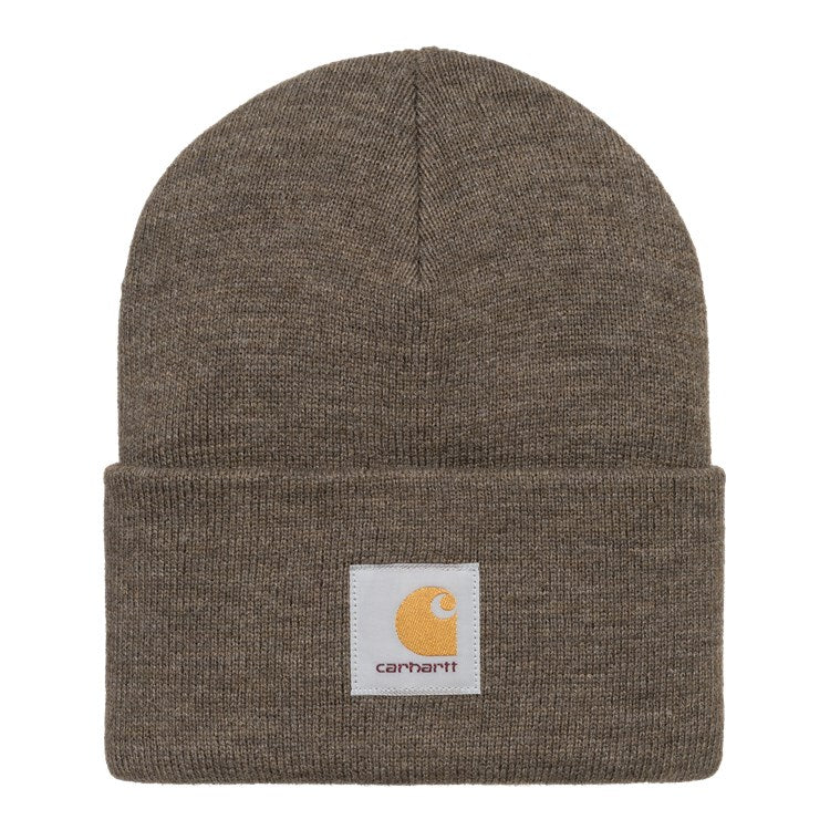 Carhartt WIP Acrylic Watch Hat - Vitola Heather