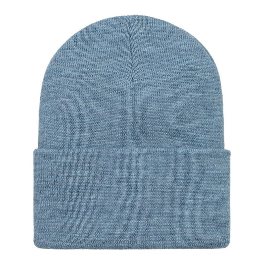 Carhartt WIP Acrylic Watch Hat - Angelite Heather