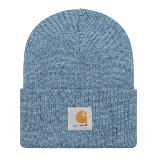 Carhartt WIP Acrylic Watch Hat - Angelite Heather