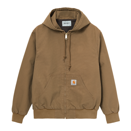 Carhartt WIP Active Jacket