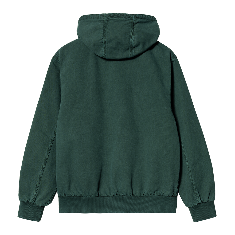 Carhartt WIP Active Jacket - Botanic Faded