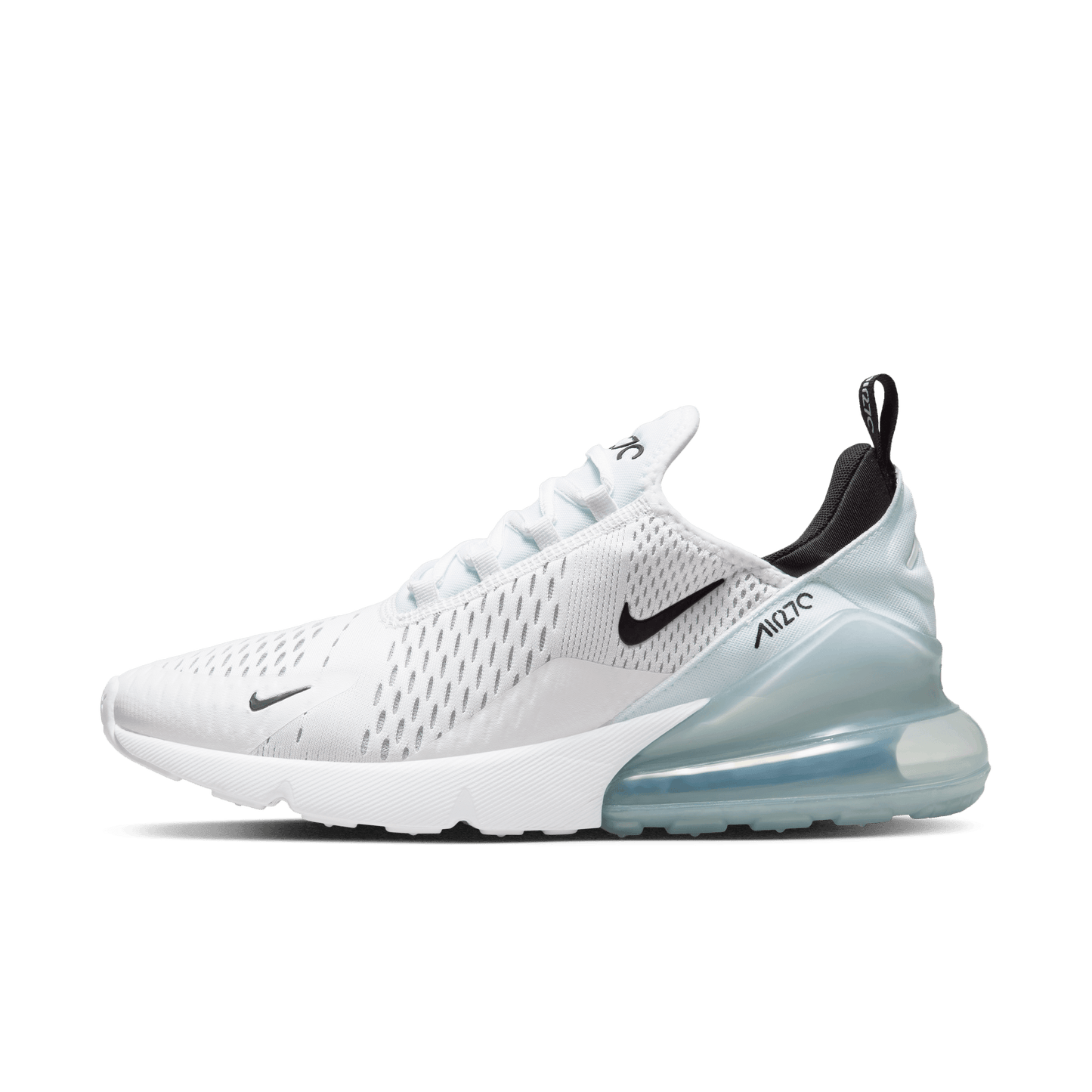 Nike Air Max 270 - White Black