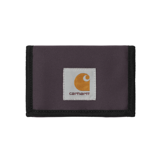 Carhartt WIP Alec Wallet - Artichoke
