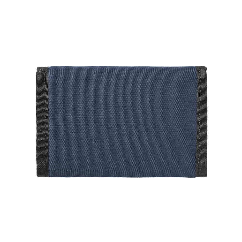 Carhartt WIP Alec Wallet - Blue