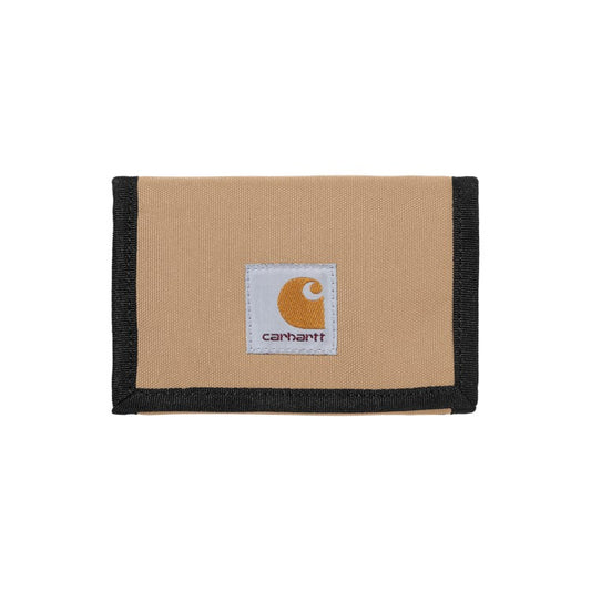 Carhartt WIP Alec Wallet - Peanut