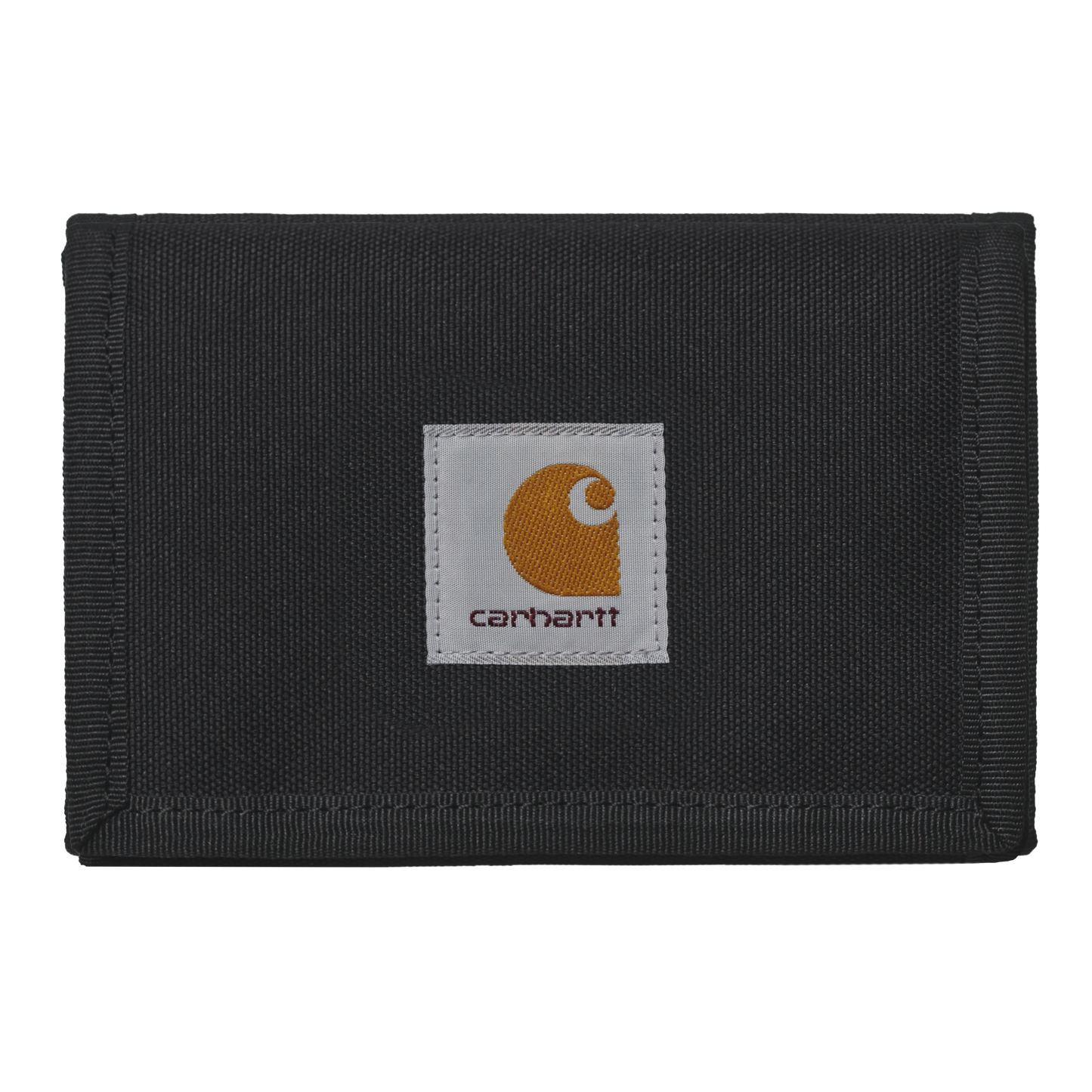 Carhartt WIP Alec Wallet - Black
