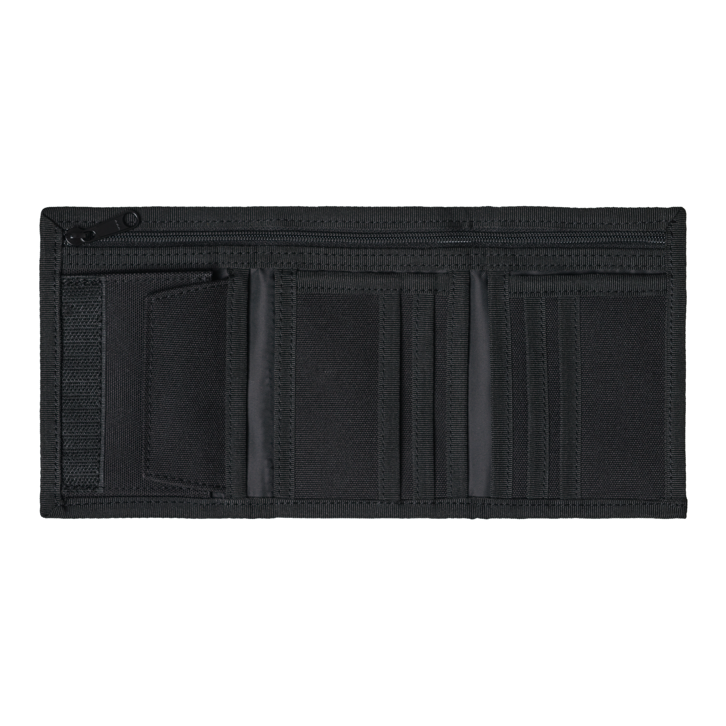 Carhartt WIP Alec Wallet - Black