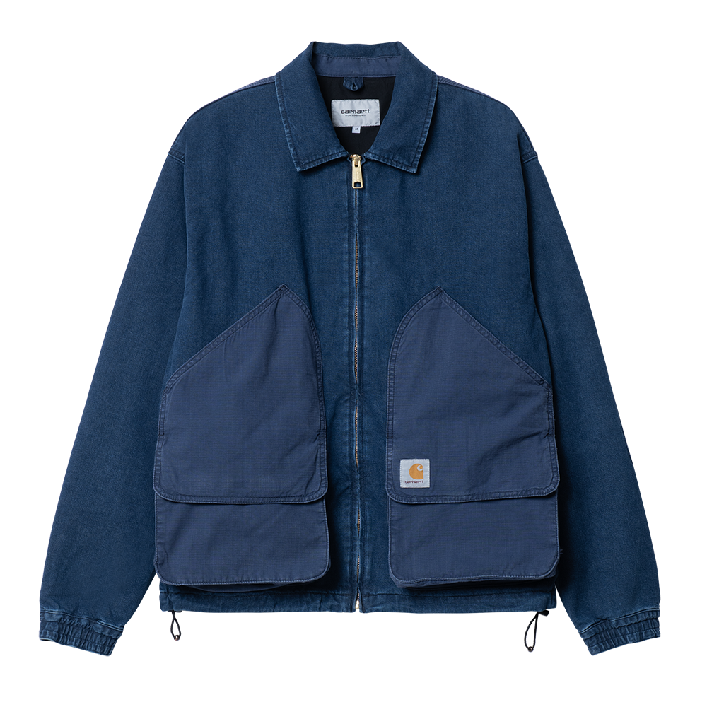 Carhartt WIP Alma Jacket – Dogfish Menswear