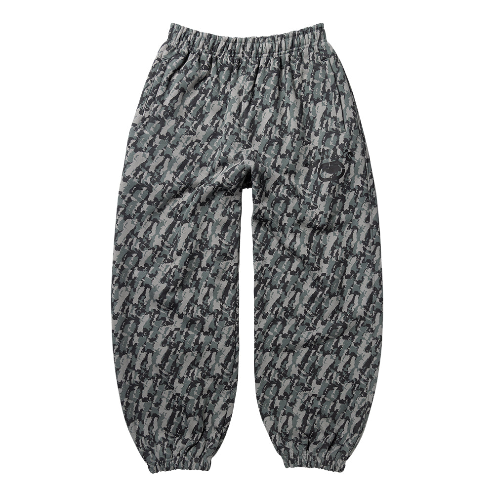 ADWYSD NZ Digi Camo Jogger - Dark