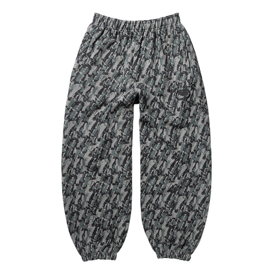 ADWYSD NZ Digi Camo Jogger - Dark