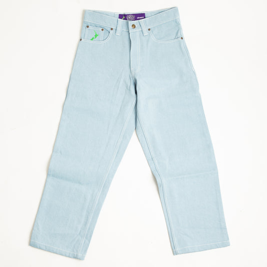 ADWYSD Purple Label Heavy Duty Denim - Blue