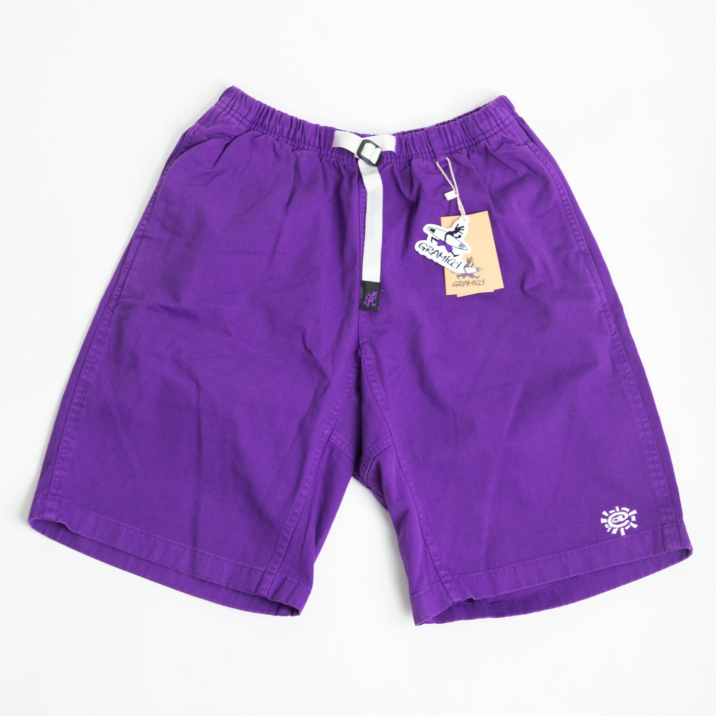 Always x Gramicci Jam Shorts - Purple