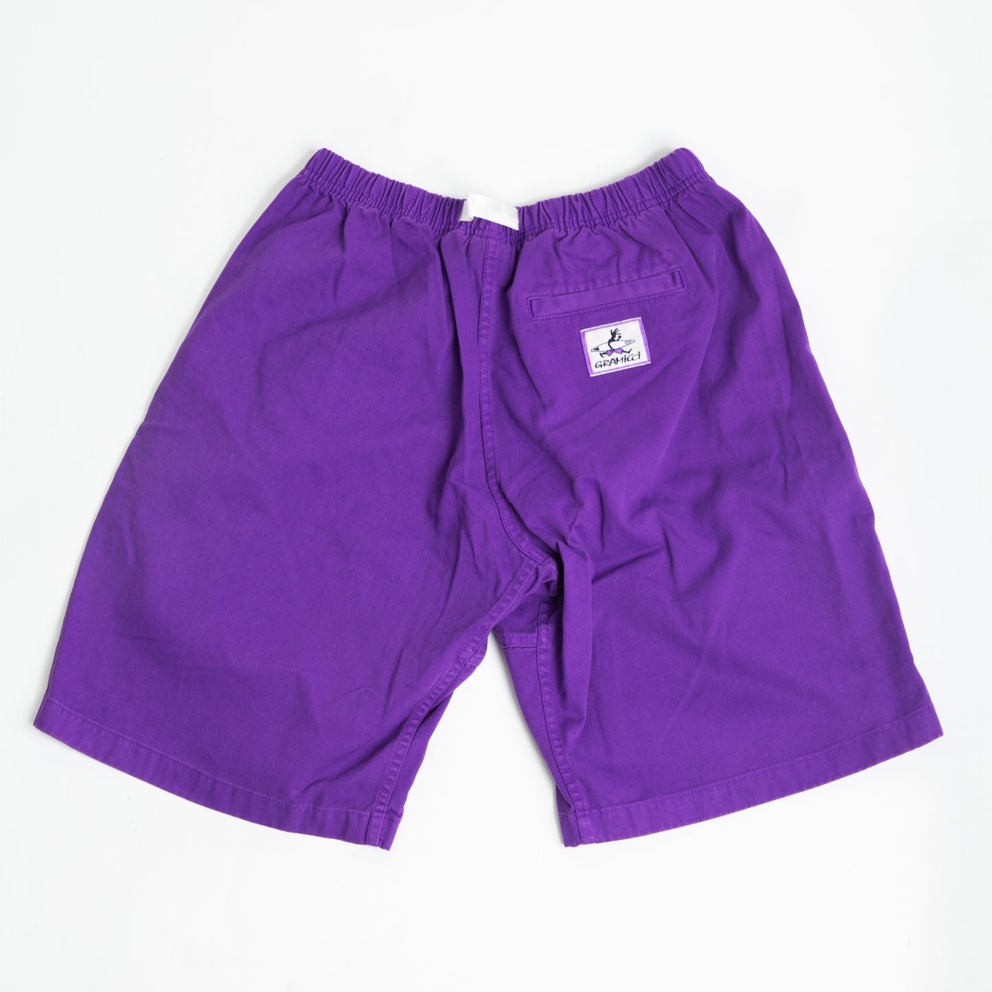 Always x Gramicci Jam Shorts - Purple