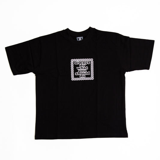 Always Core T-Shirt - Black